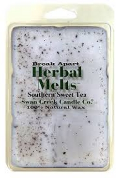 Drizzle Melts Southern Sweet Tea